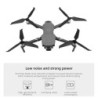 DJI Mavic 2 Pro - 8743F - hélices de três pás - baixo ruído