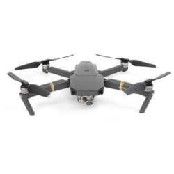 DJI Mavic Pro - Mavic Pro Platinum - 8331 - hélices - liberação rápida - baixo ruído - 4 pares