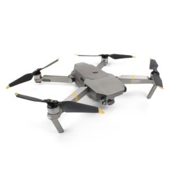 DJI Mavic Pro - Mavic Pro Platinum - 8331 - hélices - liberação rápida - baixo ruído - 4 pares