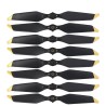 DJI Mavic Pro - Mavic Pro Platinum - 8331 - propellers - quick release - low noise - 4 pairsPropellers