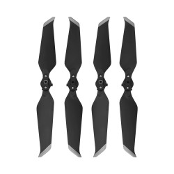 DJI Mavic 2 Pro Zoom - 8743 propellers - foldable - low-noise - quick-release - 4 - 8 piecesPropellers