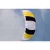 Pipa de praia esportiva colorida - linha dupla de 1,4 m