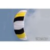 Pipa de praia esportiva colorida - linha dupla de 1,4 m