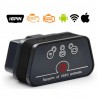 Vgate iCar 2 - WIFI - OBD2 - leia o código de erro do carro - diagnóstico - scanner - ELM327 OBDII
