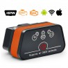Vgate iCar 2 - WIFI - OBD2 - leia o código de erro do carro - diagnóstico - scanner - ELM327 OBDII