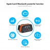Vgate iCar 2 - WIFI - OBD2 - leia o código de erro do carro - diagnóstico - scanner - ELM327 OBDII