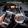 Vgate iCar 2 - WIFI - OBD2 - leia o código de erro do carro - diagnóstico - scanner - ELM327 OBDII
