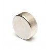 N35 - neodymium magnet - round cylinder - 25mm * 10mmN35