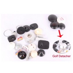12000GS super golf - detacher - EAS - magnetic tag removerEAS