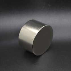 N35 - N40 - N52 - ímã de neodímio - disco redondo forte - 30 * 20mm - 40 * 20mm - 50 * 30mm