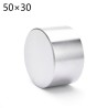 N35 - N40 - N52 - ímã de neodímio - disco redondo forte - 30 * 20mm - 40 * 20mm - 50 * 30mm