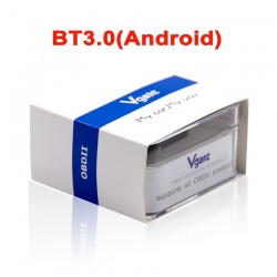 Vgate iCar Pro OBD2 scanner - Bluetooth / WIFI for Android/IOS car diagnostic tool ELM327 V2.1Diagnosis