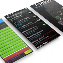 Vgate iCar Pro OBD2 scanner - Bluetooth/WIFI para Android/IOS ferramenta de diagnóstico de carro ELM327 V2.1