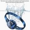 Fashionable Smart Watch AK15 - heart rate - fitness tracker - waterproof - Bluetooth - Android - IOSSmart-Wear