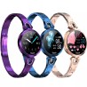 AK15 Smart Watch - blood pressure - fitness tracker - waterproof - Bluetooth - Android - IOSWatches