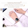 AK15 Smart Watch - blood pressure - fitness tracker - waterproof - Bluetooth - Android - IOSWatches