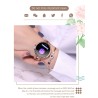 AK15 Smart Watch - blood pressure - fitness tracker - waterproof - Bluetooth - Android - IOSWatches