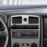 Auto-rádio digital - 1 DIN - assistente de voz - Bluetooth - AUX - FM