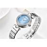 PAGANI DESIGN - luxurious women's watch - with diamonds - Quartz - stainless steelWatches