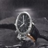 PAGANI DESIGN - relógio esportivo para homem - Quartz - impermeável - pulseira de couro