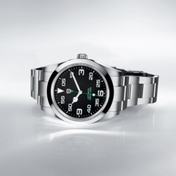 PAGANI DESIGN - men's mechanical / automatic watch - sapphire glass - waterproof - stainless steelWatches