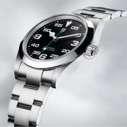 PAGANI DESIGN - men's mechanical / automatic watch - sapphire glass - waterproof - stainless steelWatches