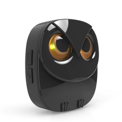 Alarme sem fio - receptor de alarme plug-in - sensor de movimento - segurança doméstica