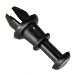 Car boot parcel shelf - string clip - hook - for Audi - 2 piecesInterior accessories