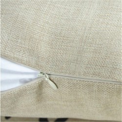 Decorative blue cushion cover - sea - compass - anchor - ship - marine patterns - 40 cm * 40 cm - 45 cm * 45 cmCushion covers