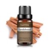 Óleo essencial natural puro - óleo de aroma - sândalo - incenso - clary sage - lavanda - eucalipto - jasmim - 10ml - 100ml