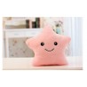 Star shaped pillow - with LED - 40 * 35 cmCuddly toys
