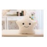 Star shaped pillow - with LED - 40 * 35 cmCuddly toys