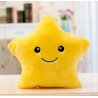 Star shaped pillow - with LED - 40 * 35 cmCuddly toys