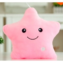 Star shaped pillow - with LED - 40 * 35 cmCuddly toys