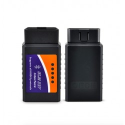 OBDII OBD2 Bluetooth - diagnóstico do carro - ELM 327 - V2.1