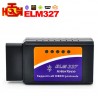 OBDII OBD2 Bluetooth - diagnóstico do carro - ELM 327 - V2.1