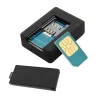 Mini A8 GSM / GPRS / GPS tracker - veículo - criança
