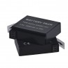 Bateria AHDBT 401 1600mAh para GoPro 4