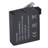Bateria AHDBT 401 1600mAh para GoPro 4