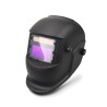Auto darkening welding helmet - adjustable - blackHelmets