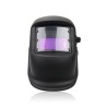 Auto darkening welding helmet - adjustable - blackHelmets