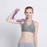 Pernas e coxas - barriga e quadris - exercitador multifuncional - treinador muscular