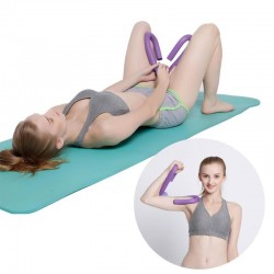 Pernas e coxas - barriga e quadris - exercitador multifuncional - treinador muscular