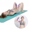 Pernas e coxas - barriga e quadris - exercitador multifuncional - treinador muscular