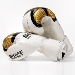 Professional boxing gloves - unisexEquipment