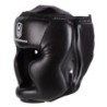 Capacete de boxe de proteção - equipamento de treinamento - crianças - adultos