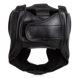 Capacete de boxe de proteção - equipamento de treinamento - crianças - adultos