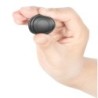 Protetor de tampa de lente de silicone - capa anti-riscos - para GoPro Max - 2 peças