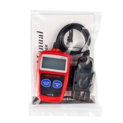 Autel MaxiScan MS309 - OBDII OBD2 - car code reader diagnostic toolDiagnosis