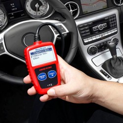 Autel MaxiScan MS309 - OBDII OBD2 - car code reader diagnostic toolDiagnosis